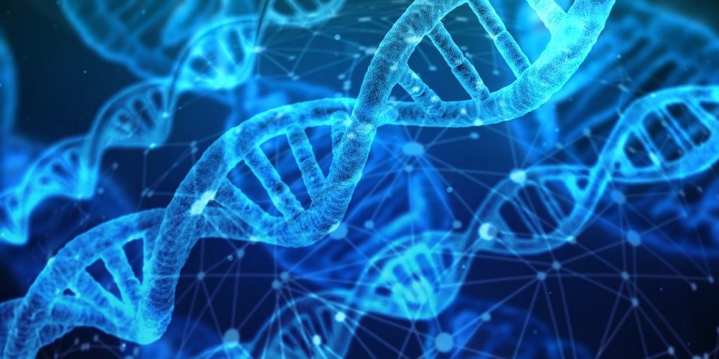 dna analysis research 3539309